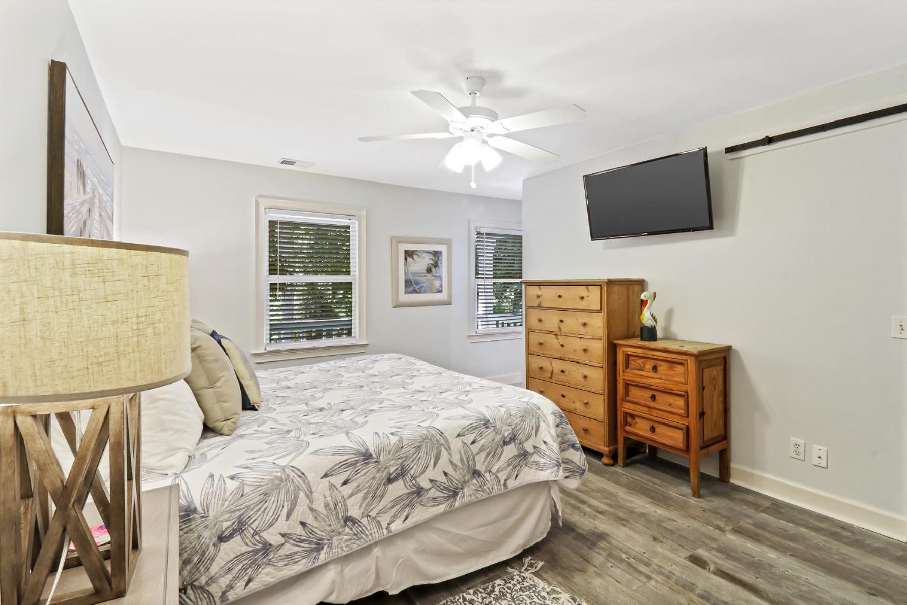 9 Flamingo Street Villa Hilton Head Island Exterior photo