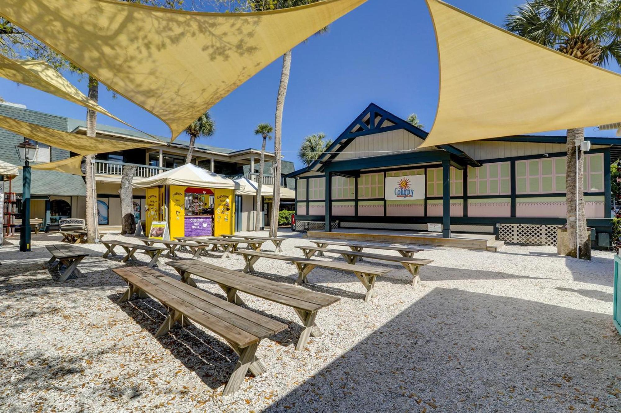9 Flamingo Street Villa Hilton Head Island Exterior photo