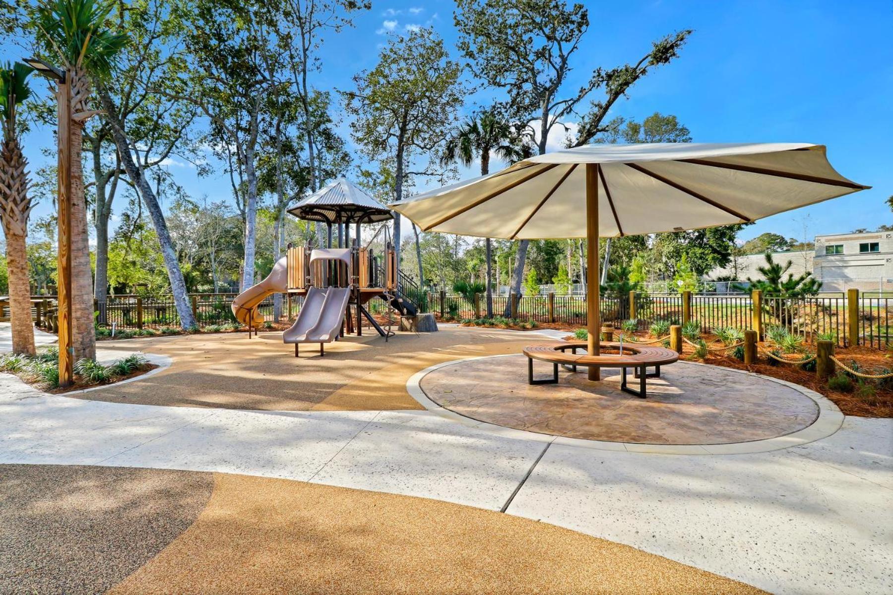9 Flamingo Street Villa Hilton Head Island Exterior photo