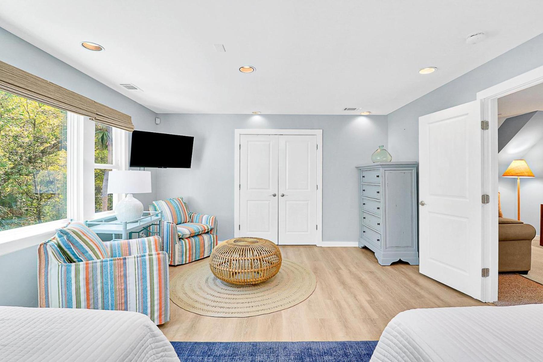 9 Flamingo Street Villa Hilton Head Island Exterior photo