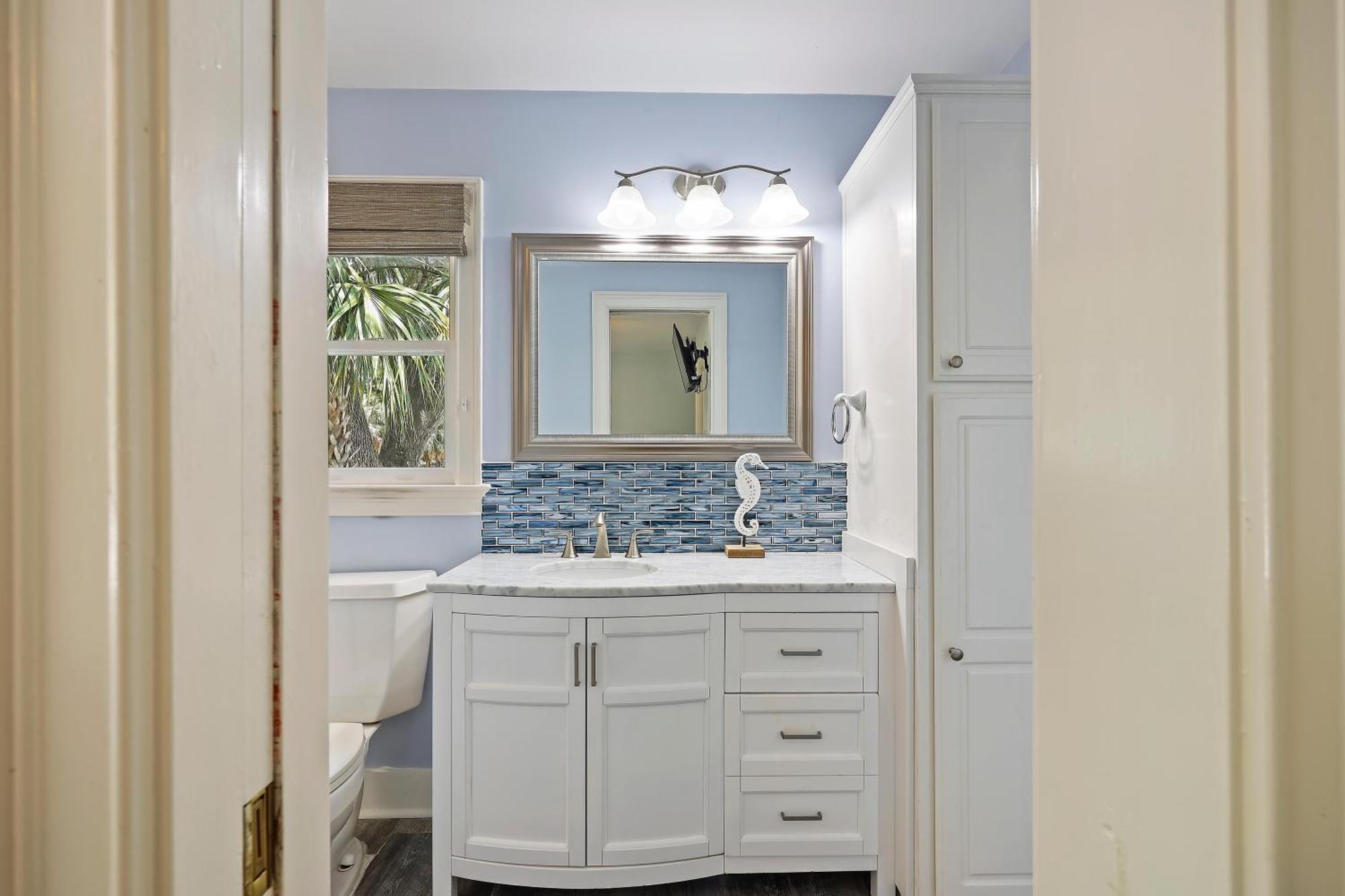9 Flamingo Street Villa Hilton Head Island Exterior photo