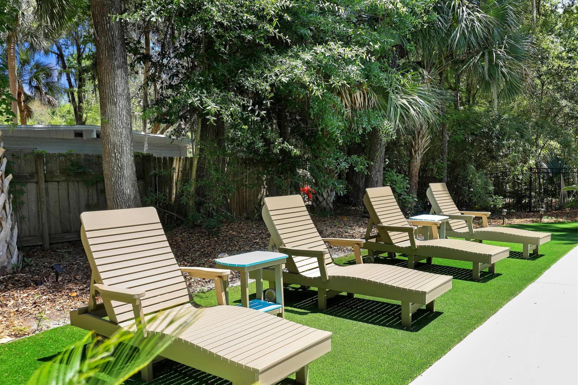 9 Flamingo Street Villa Hilton Head Island Exterior photo
